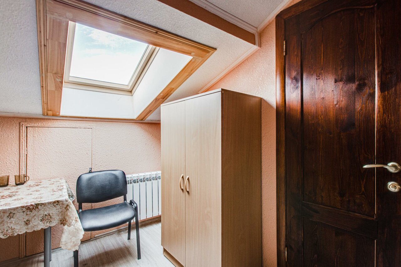 Гостиница Ашхен Осташков-67