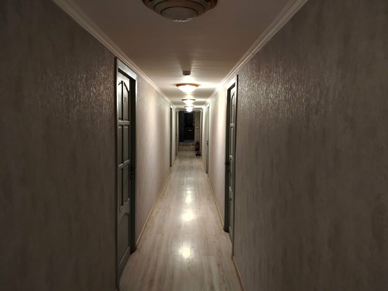 Гостиница Ашхен Осташков-173