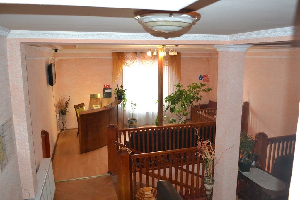 Гостиница Ашхен Осташков-26