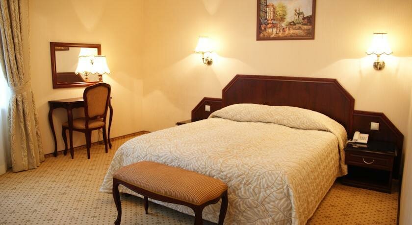 Гостиница Ашхен Осташков-89