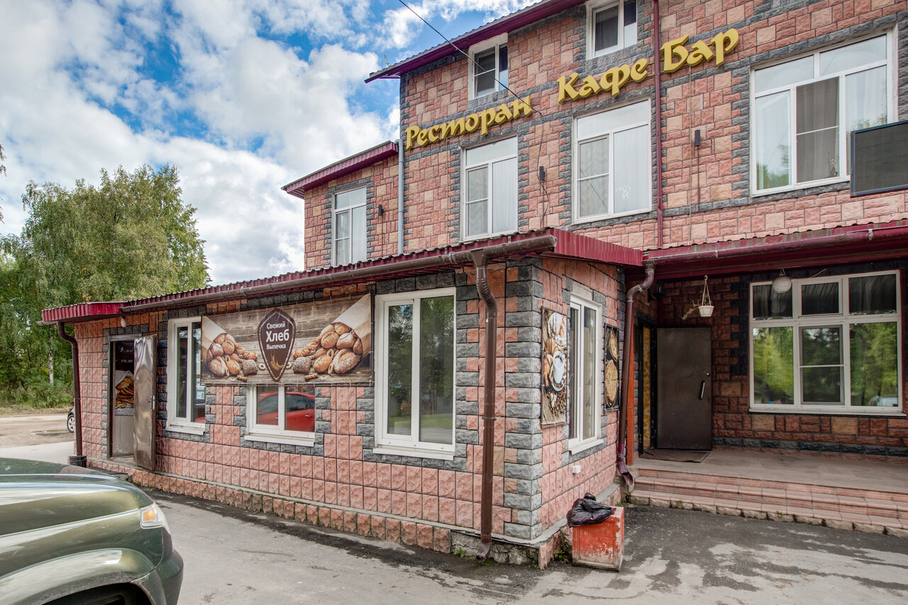 Гостиница Ашхен Осташков-181