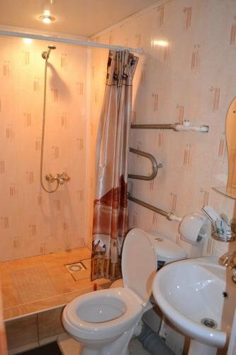 Гостиница Ашхен Осташков-102