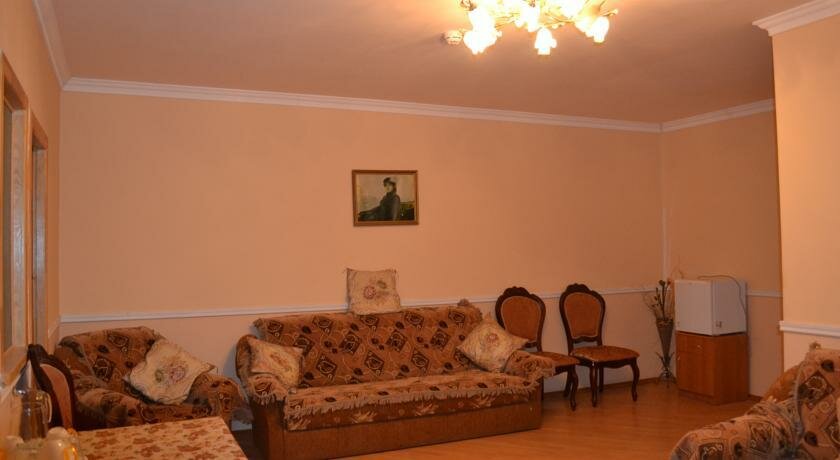 Гостиница Ашхен Осташков-100