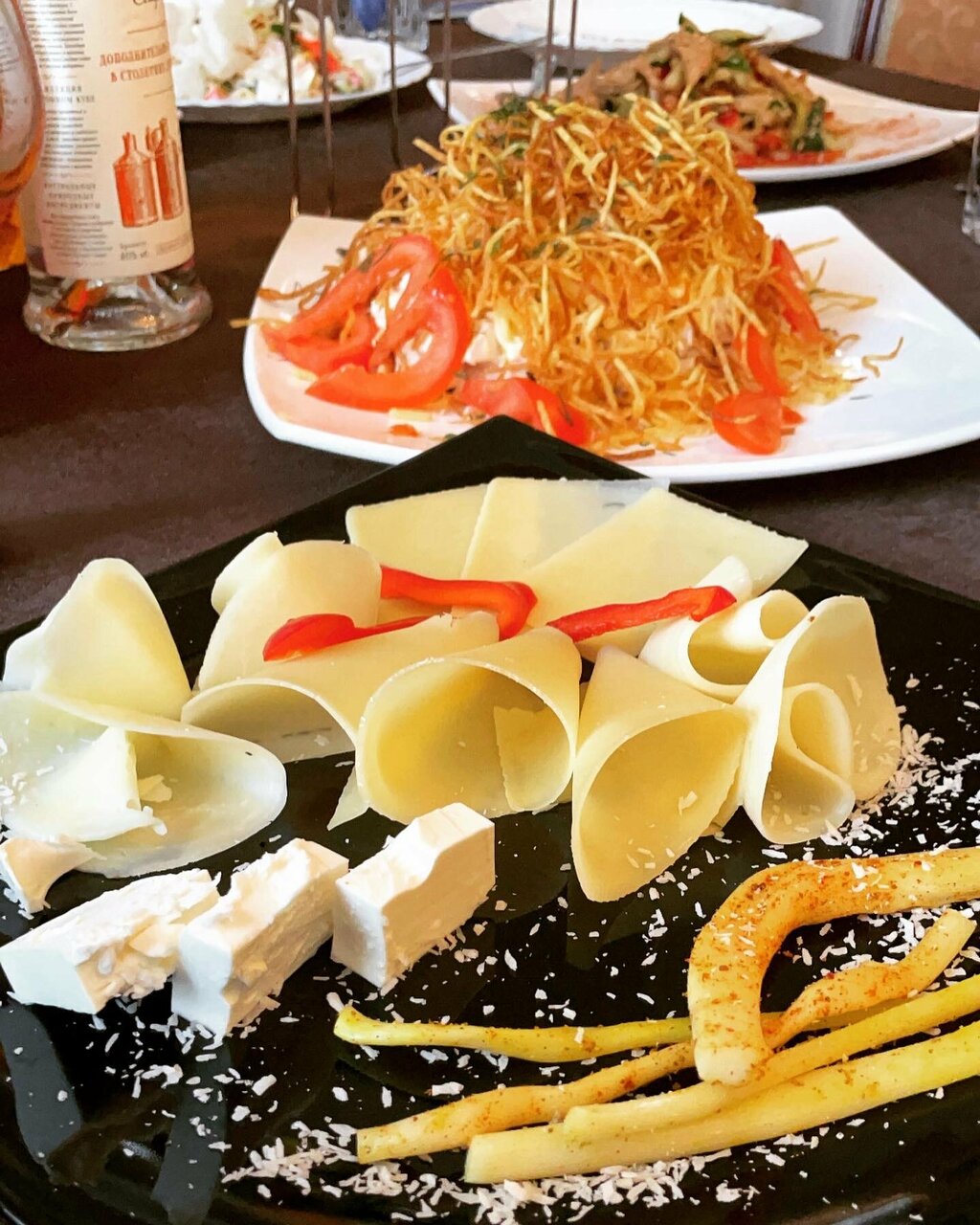 Гостиница Ашхен Осташков-160