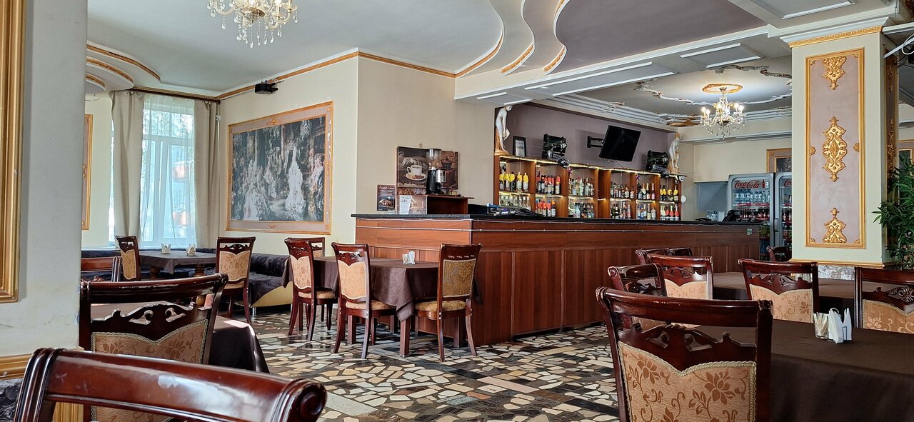 Гостиница Ашхен Осташков-197