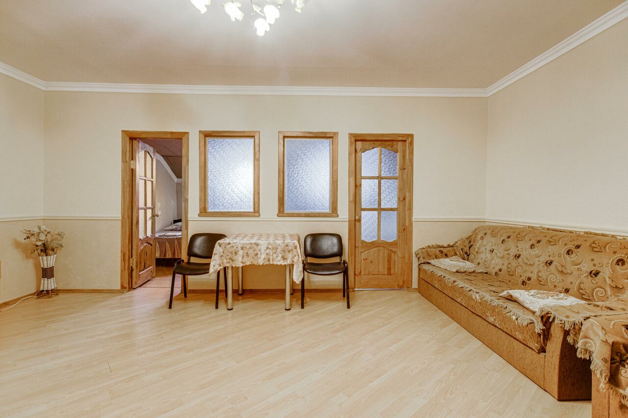 Гостиница Ашхен Осташков-60