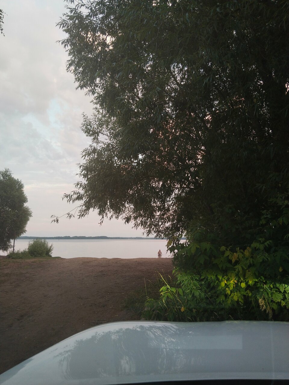 Гостиница Ашхен Осташков-184