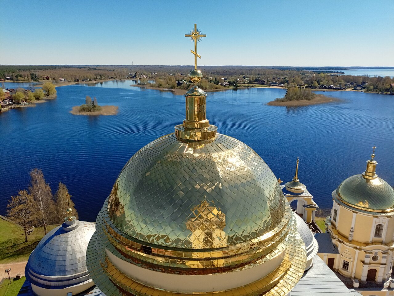 Гостиница Ашхен Осташков-203