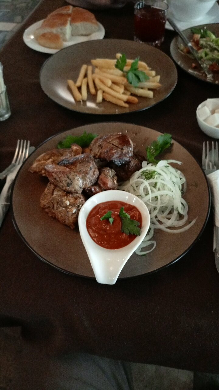 Гостиница Ашхен Осташков-157