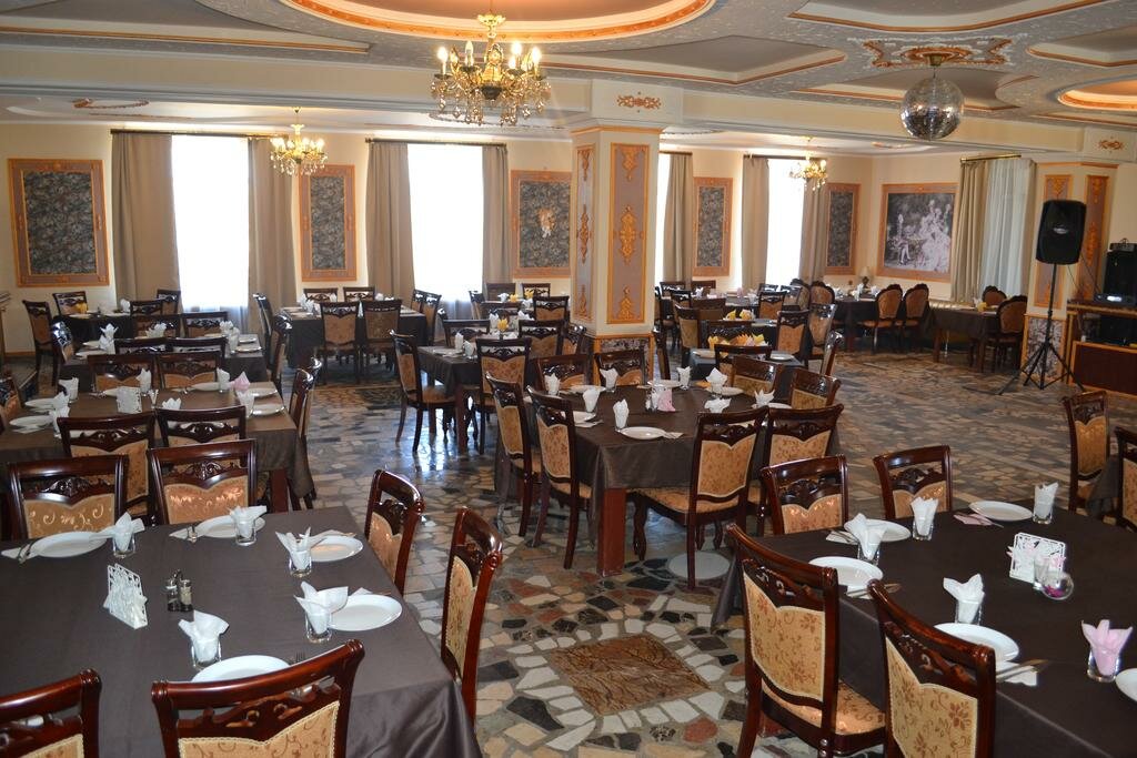 Гостиница Ашхен Осташков-77