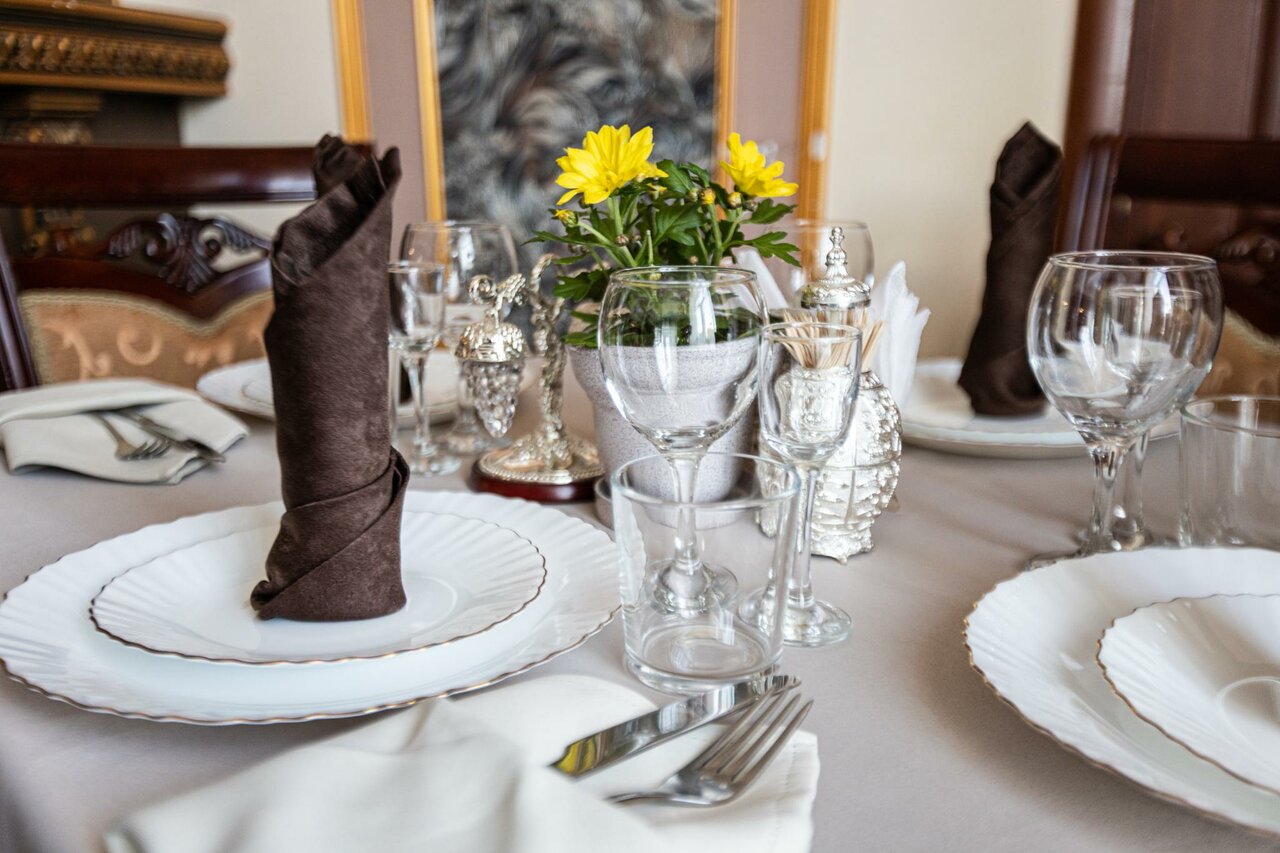 Гостиница Ашхен Осташков