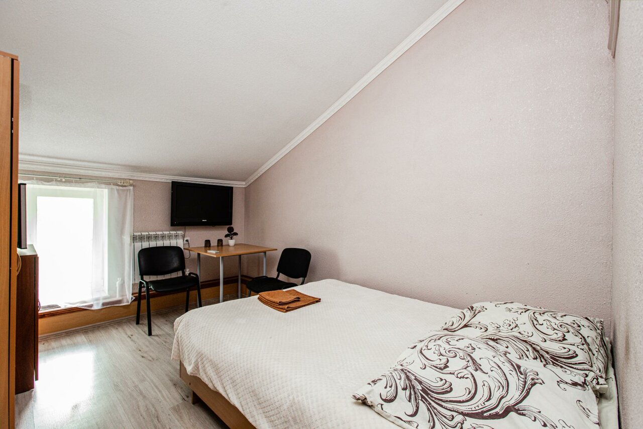 Гостиница Ашхен Осташков-75