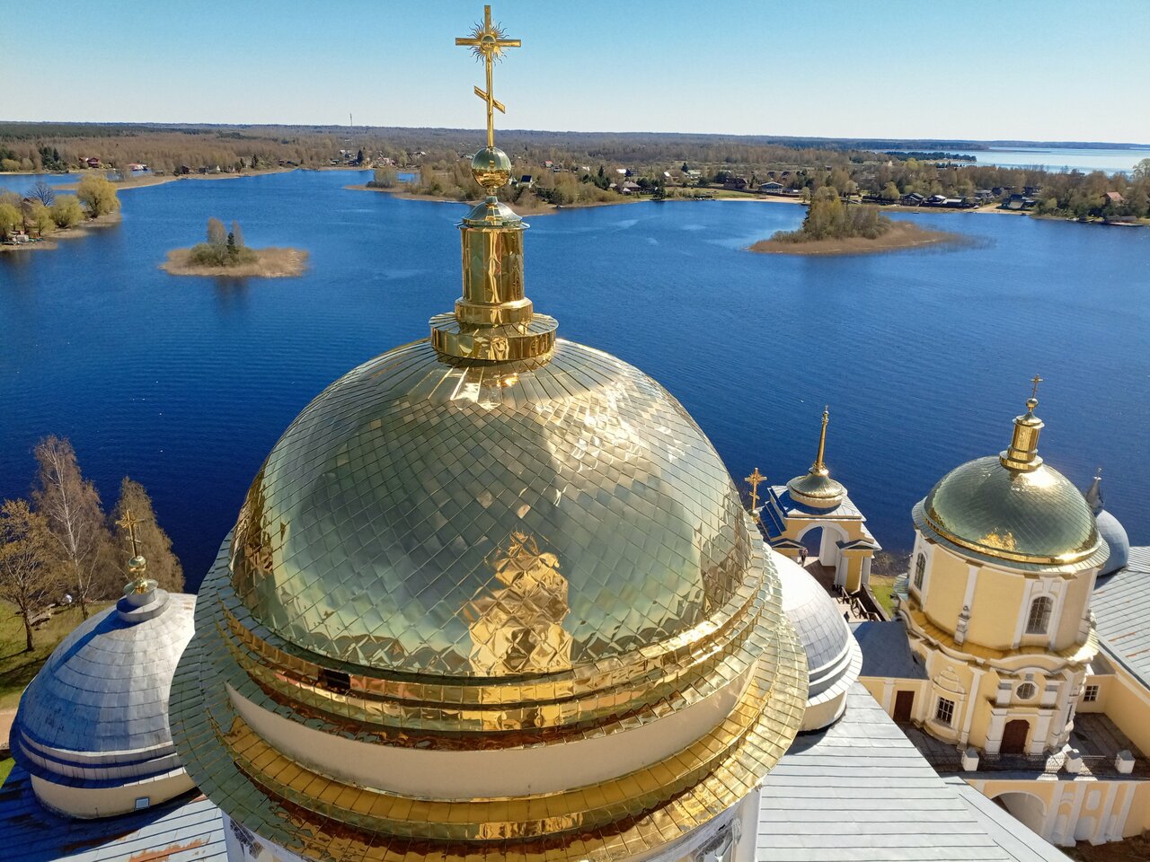 Гостиница Ашхен Осташков-185