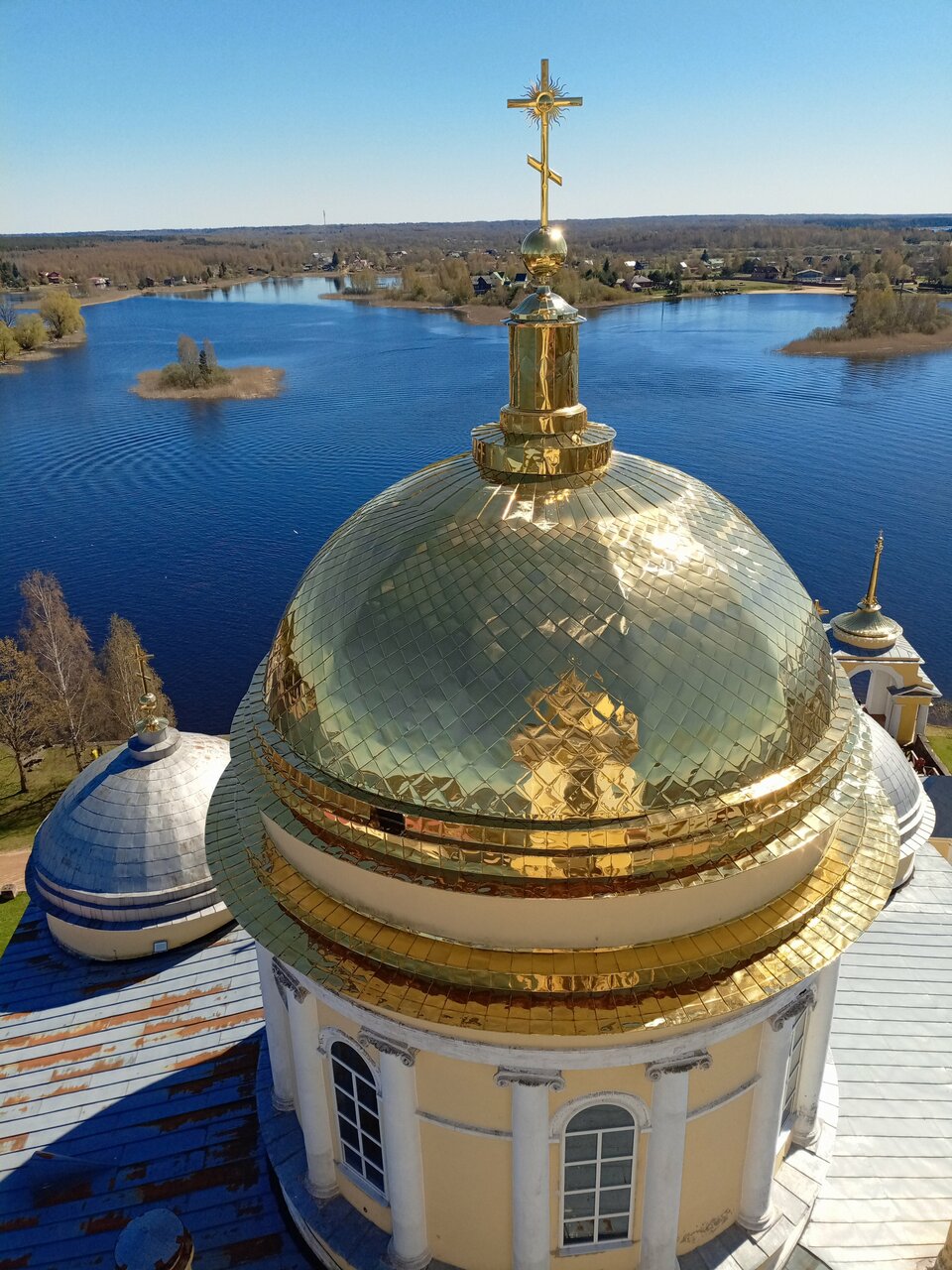 Гостиница Ашхен Осташков-150