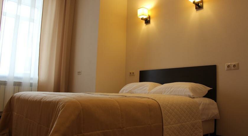 Гостиница Ашхен Осташков-98