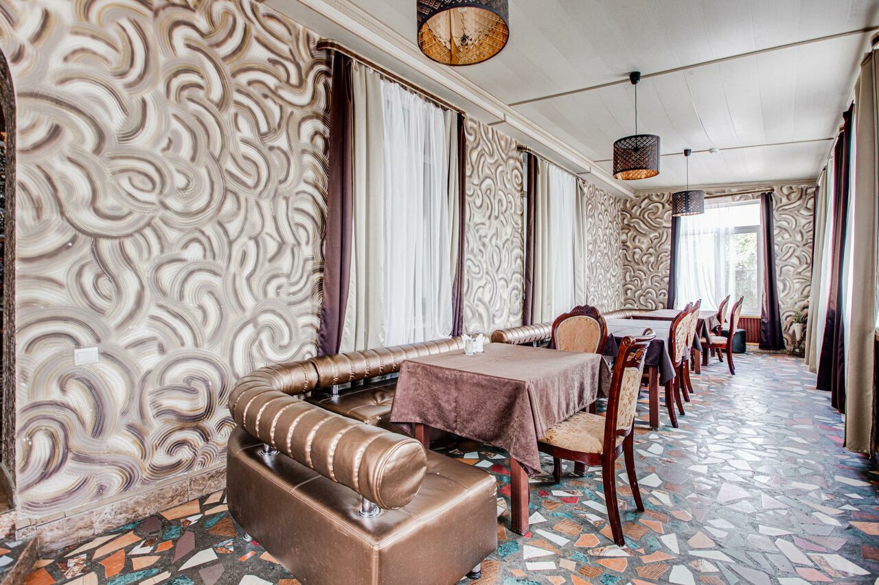 Гостиница Ашхен Осташков-31