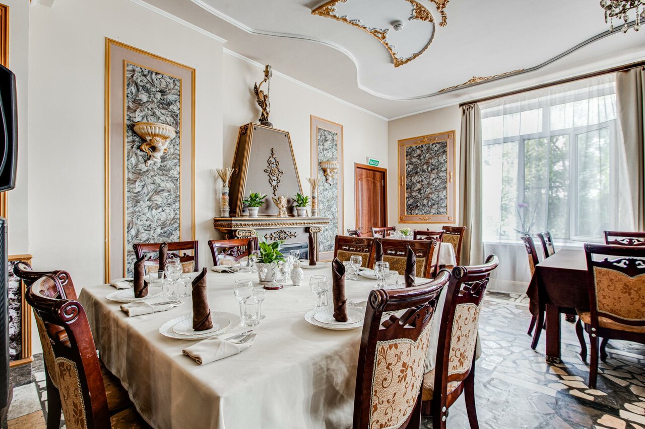 Гостиница Ашхен Осташков-86