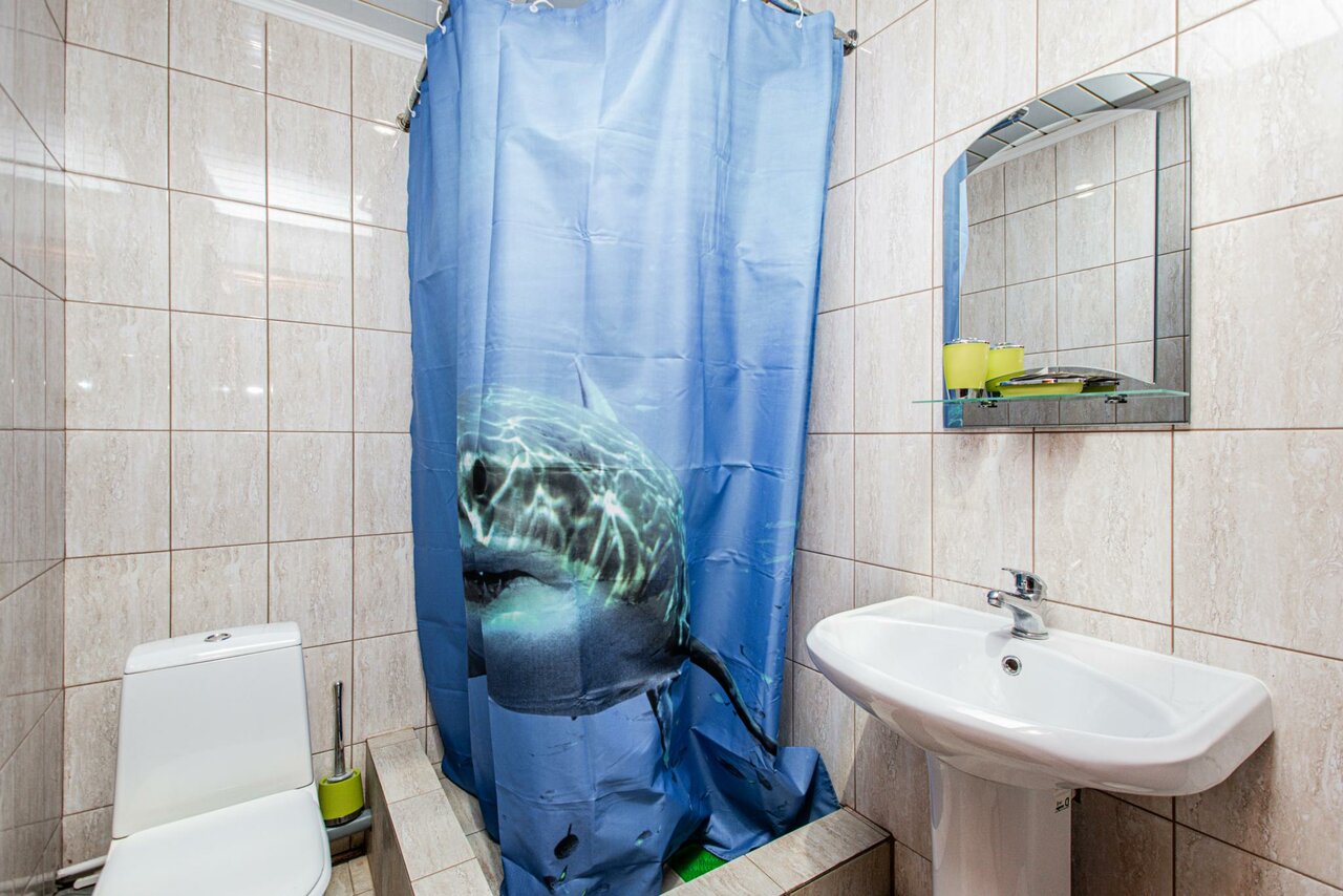 Гостиница Ашхен Осташков-46