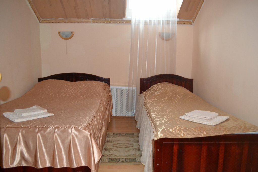 Гостиница Ашхен Осташков-125