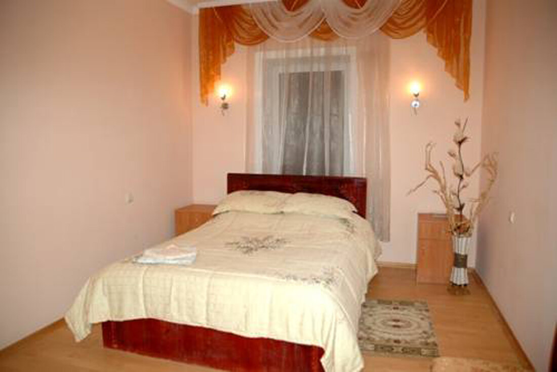 Гостиница Ашхен Осташков-196