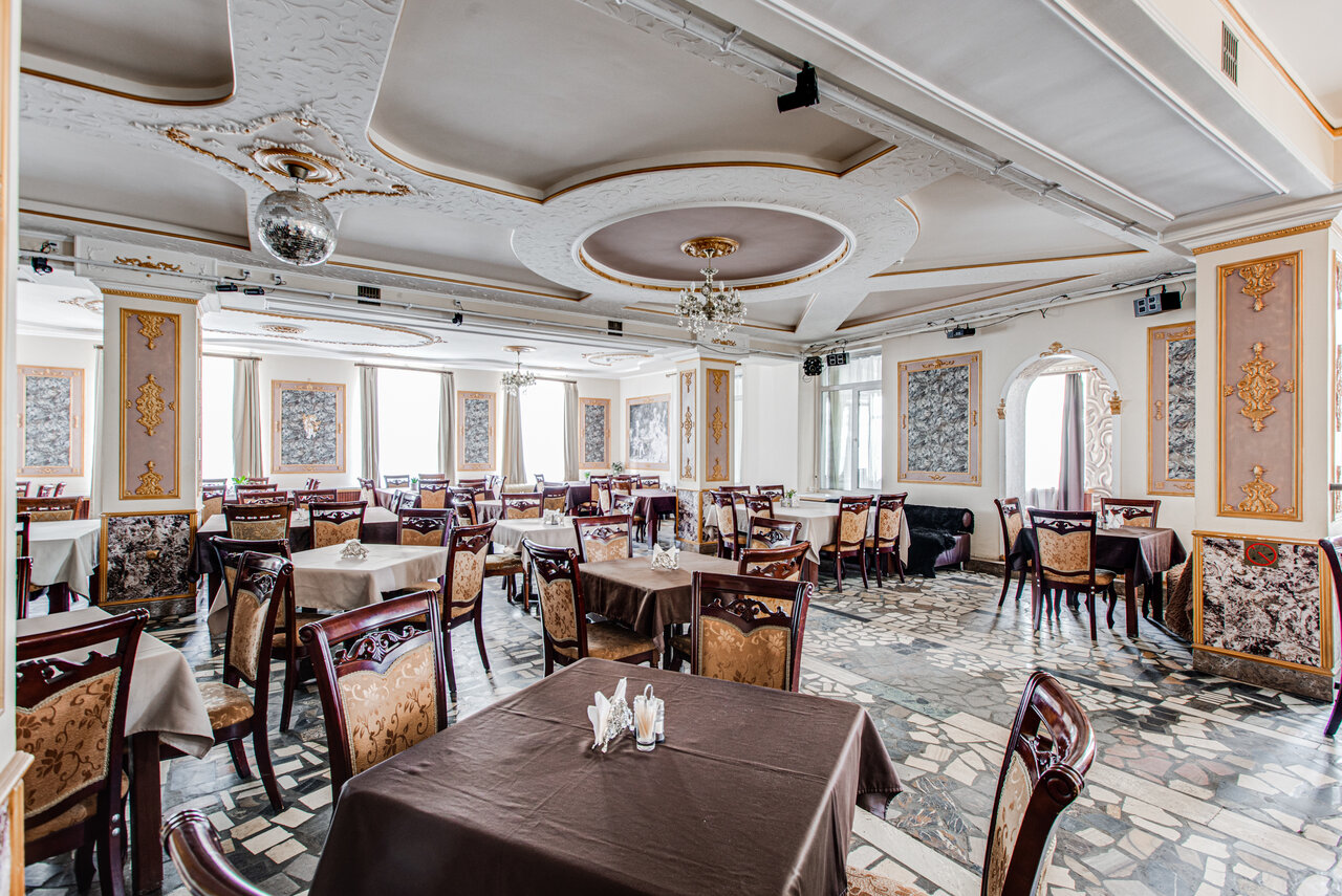 Гостиница Ашхен Осташков-212