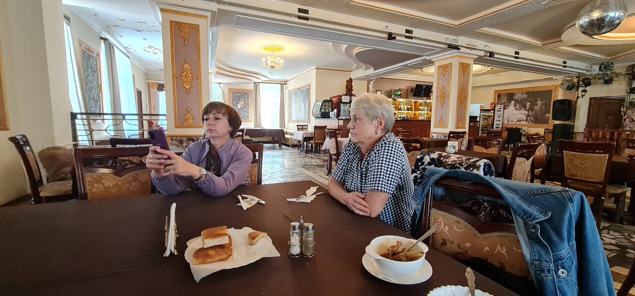 Гостиница Ашхен Осташков-176