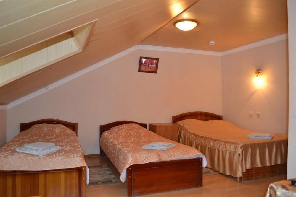 Гостиница Ашхен Осташков-70