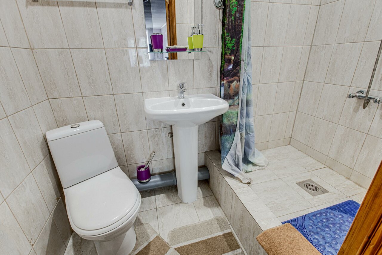 Гостиница Ашхен Осташков-87