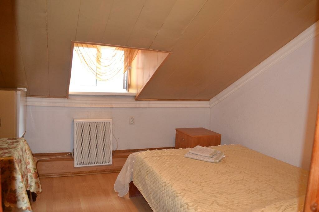 Гостиница Ашхен Осташков-108