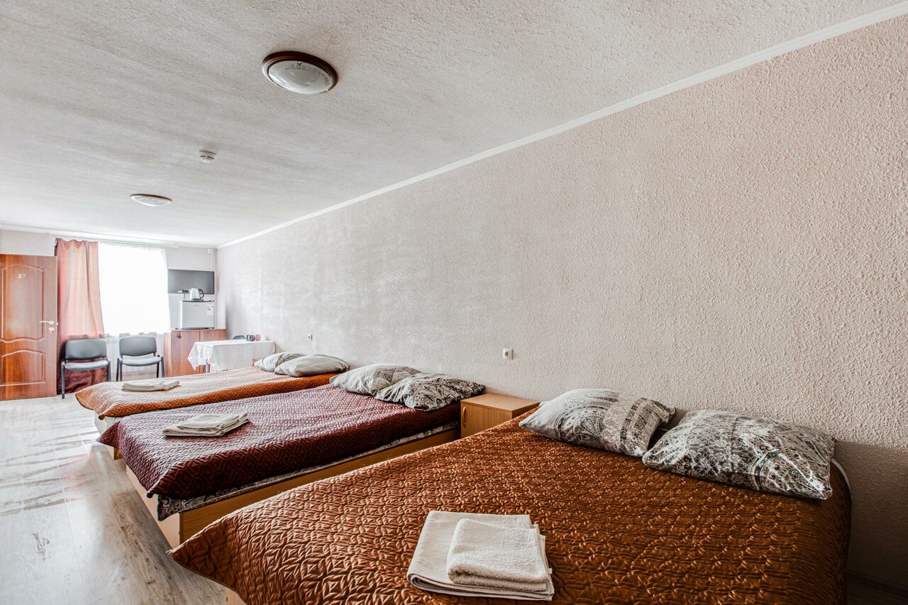 Гостиница Ашхен Осташков-88