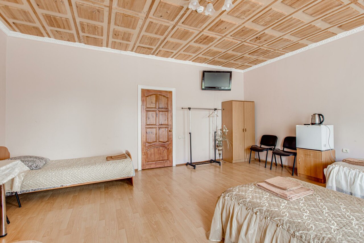 Гостиница Ашхен Осташков-118