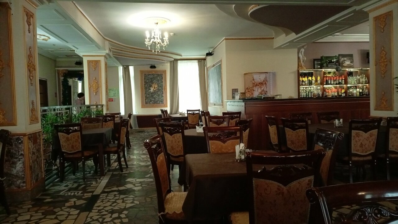 Гостиница Ашхен Осташков-204