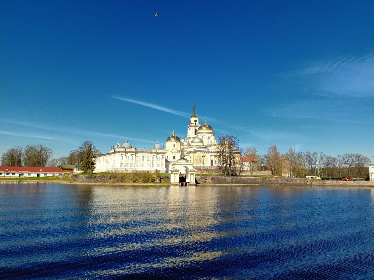 Гостиница Ашхен Осташков-210