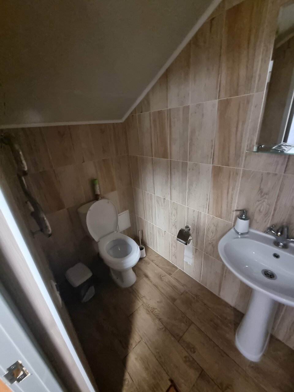 Гостиница Ашхен Осташков