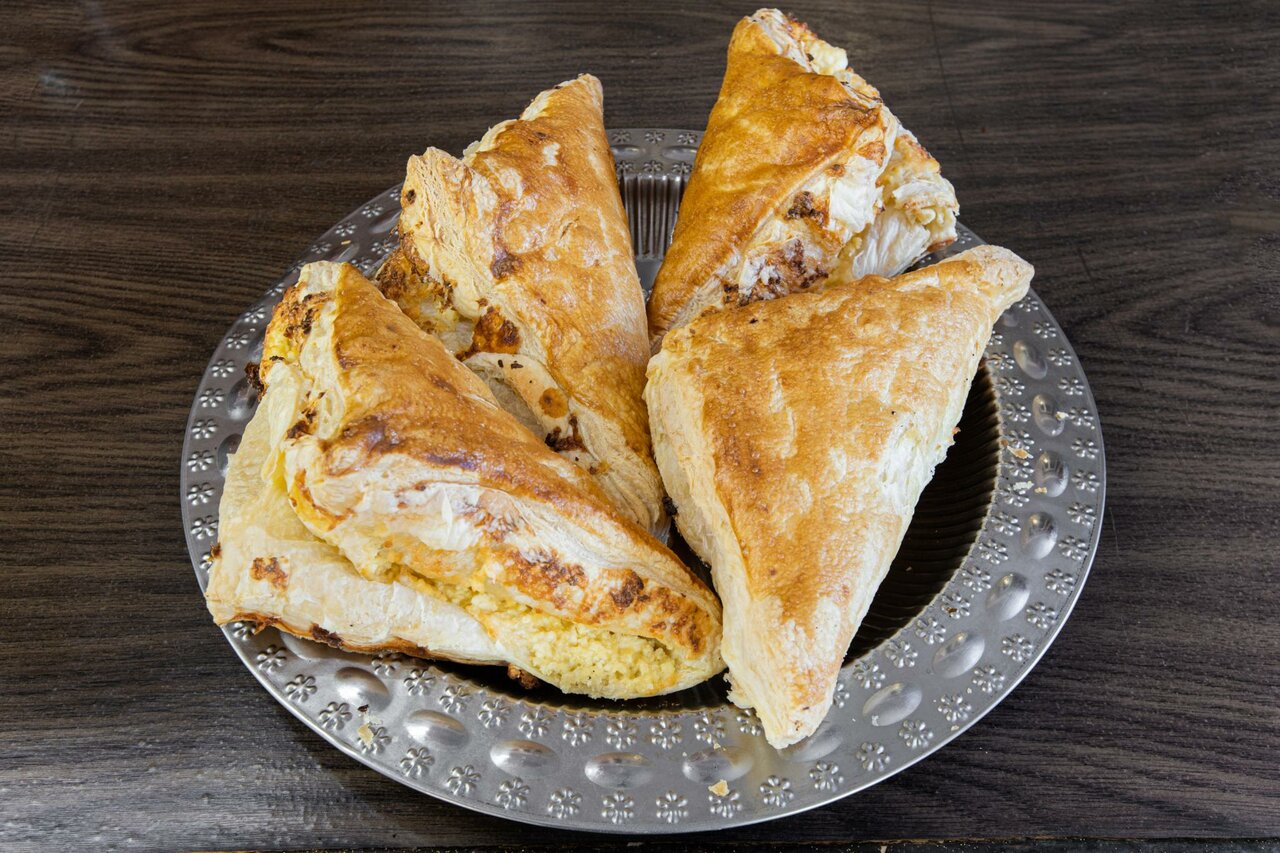 Гостиница Ашхен Осташков