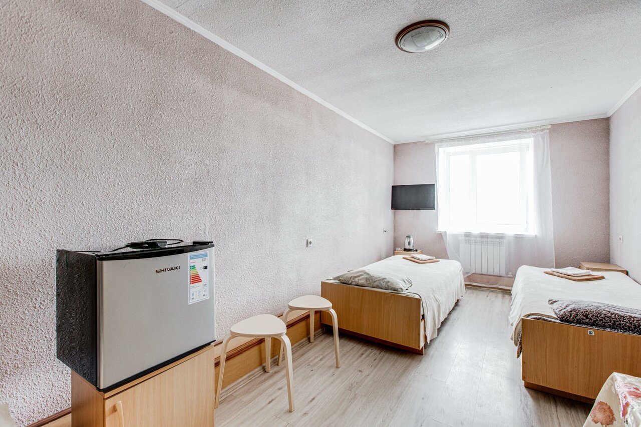 Гостиница Ашхен Осташков-47