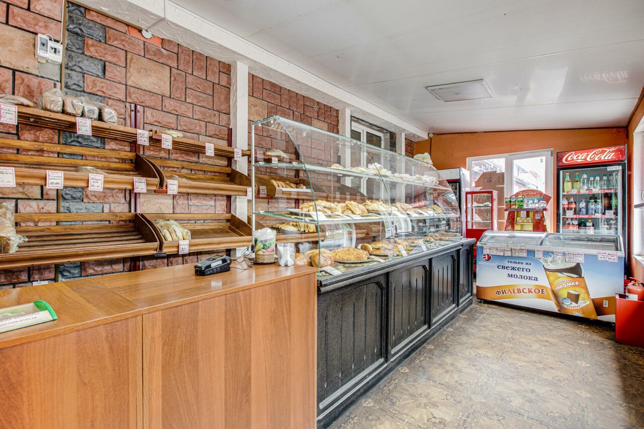 Гостиница Ашхен Осташков-48