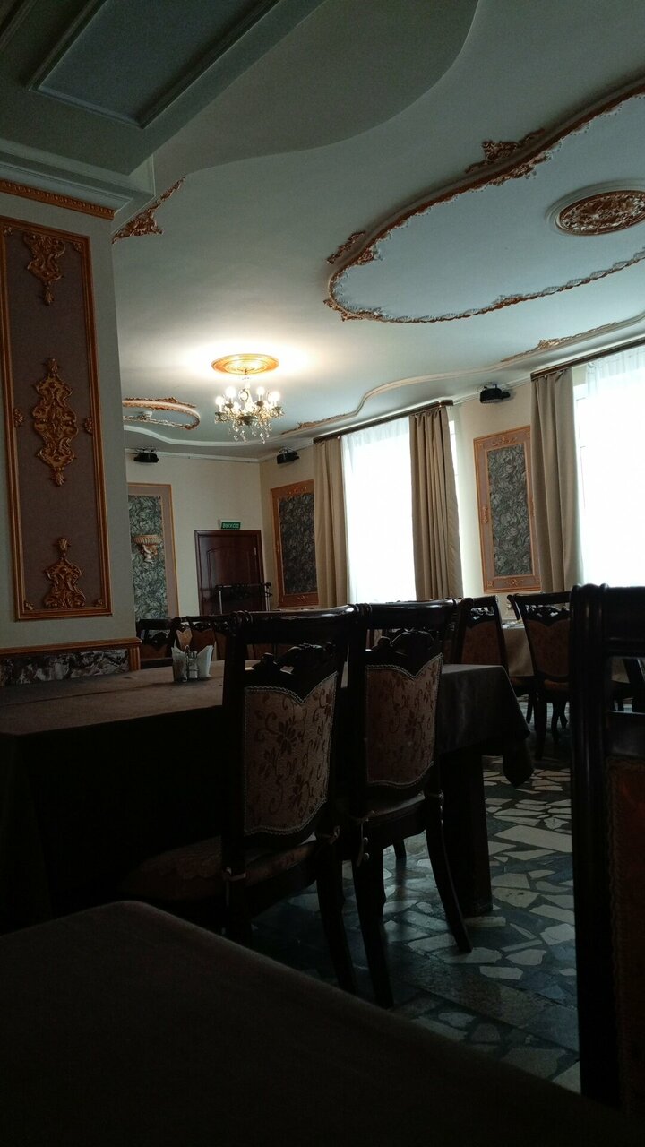 Гостиница Ашхен Осташков-201