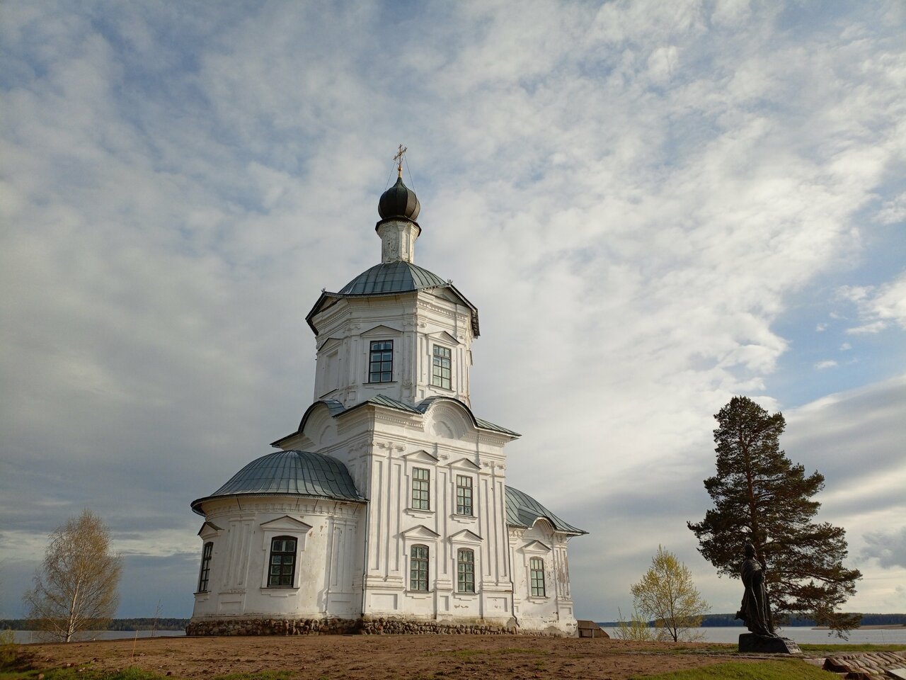 Гостиница Ашхен Осташков-174