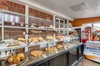 Гостиница Ашхен Осташков-4