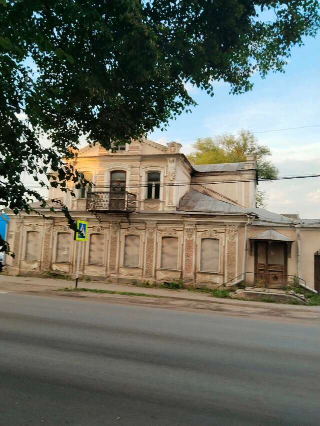 Гостиница Ашхен Осташков-146