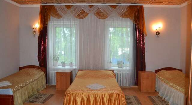 Гостиница Ашхен Осташков-108