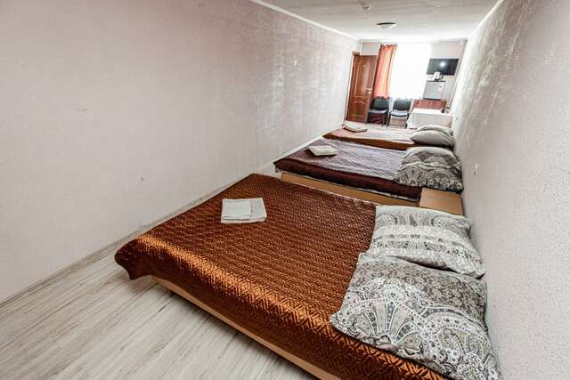 Гостиница Ашхен Осташков-13