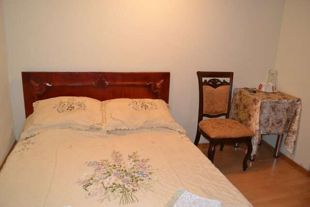 Гостиница Ашхен Осташков-89