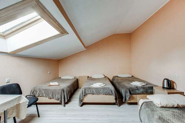 Гостиница Ашхен Осташков-49