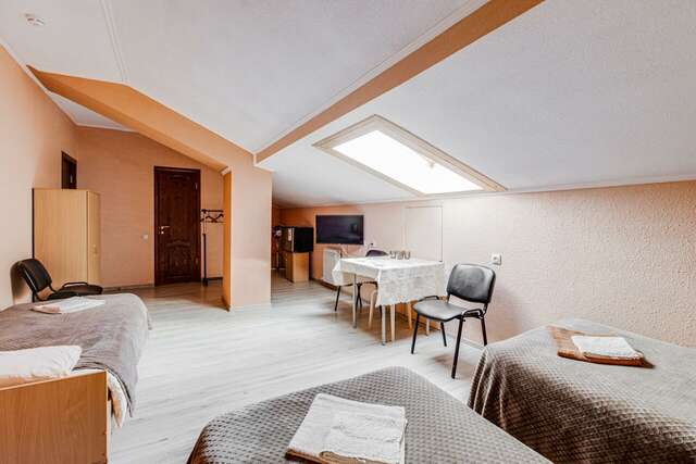 Гостиница Ашхен Осташков-112