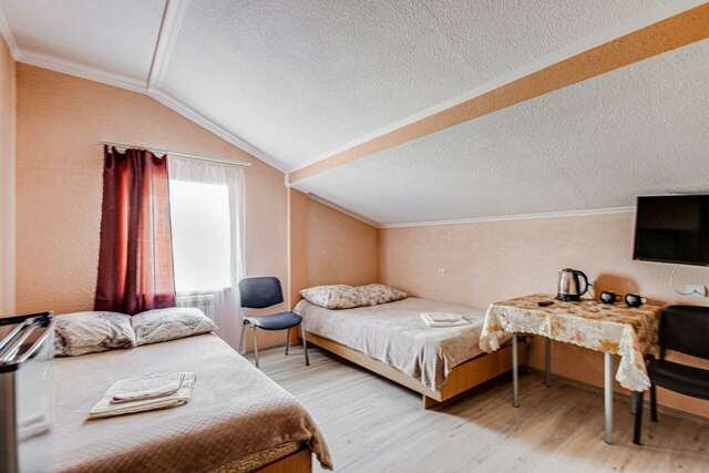 Гостиница Ашхен Осташков-131