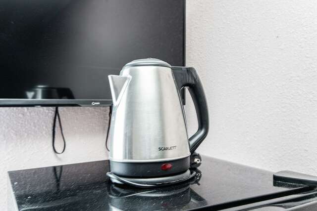 Гостиница Ашхен Осташков-14