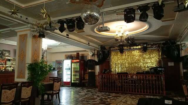 Гостиница Ашхен Осташков-193