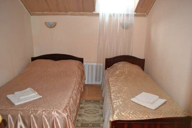 Гостиница Ашхен Осташков-134